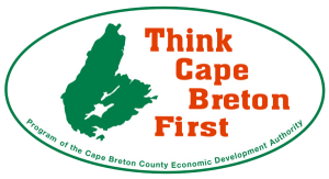 Think Cape Breton First!