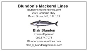 blundons-business-card