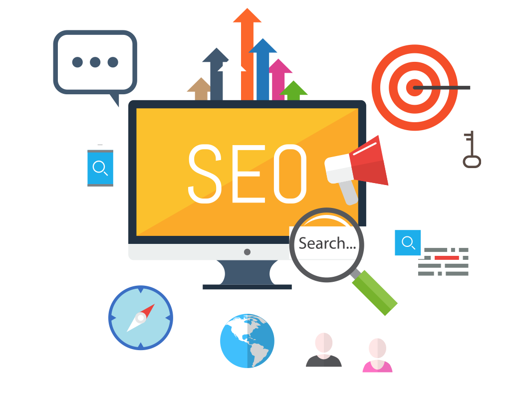 SEO services for business or tourism