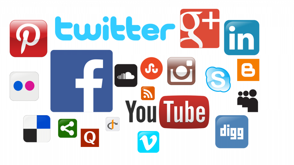 social media marketing services